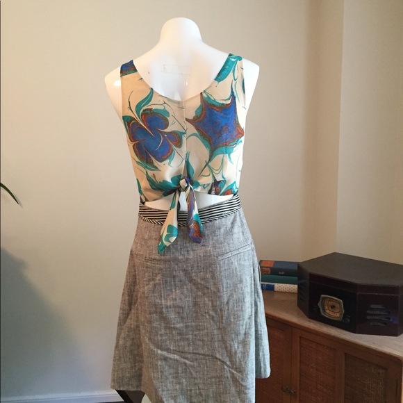 Rachel Roy Gorgeous Dress - Picture 6 of 6